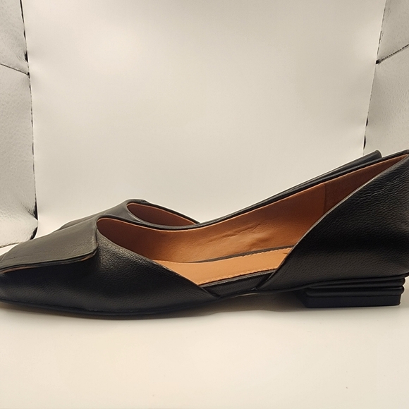 SARTO flats (Black) - Picture 9 of 9